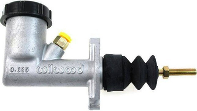 Cilindër kryesor frenash Wilwood 260-2636 Girling, 5/8", metalik