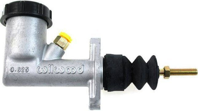 Cilindër kryesor frenash Wilwood 260-2636 Girling, 5/8", metalik