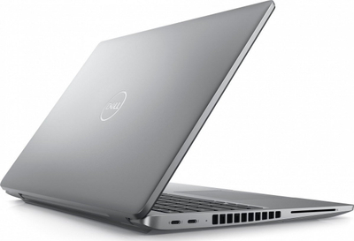 Laptop Dell Latitude 5540, 15.6", i5 gjenerata 13, 16GB RAM, 512GB SSD, gri