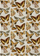 Peshqir kuzhine Sköna Ting Butterflies, pambuk 100%, 50 x 70 cm, shumëngjyrësh