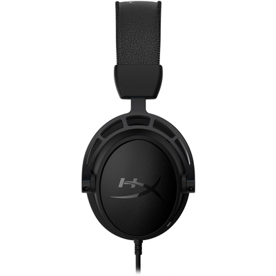 Kufje gaming HyperX Cloud Alpha S, surround, mikrofon, të zeza