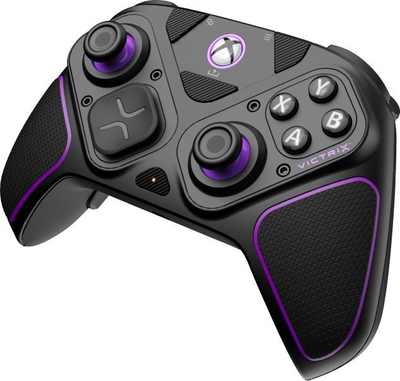 Kontroller Victrix XS Pad, wireless / me kabllo, i zi