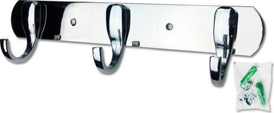 Varëse BENEDO Benedomo YQ-356, 3 grepa