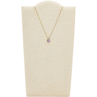 Qafore për femra Skagen Sea Glass SKJ1689710, e artë/rozë