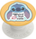 Mbajtës telefoni PopSockets Disney Lilo Stitch Weird but Cute, për telefon, i verdhë