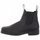 Çizme Chelsea Blundstone 063, lëkurë, unisex, të zeza
