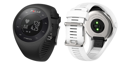 Orë sportive Polar M200 M / L