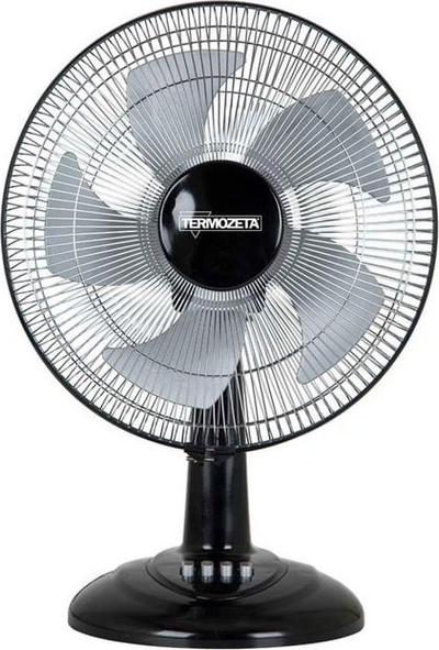 Ventilator tavoline Termozeta Airzeta 30 TZAZ05, 30 cm, 40 W, i zi