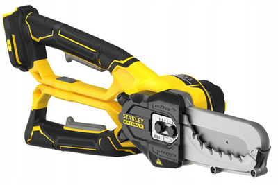 Gërshërë krasitje pa kabllo Black+Decker V20 18V, bateri 4.0Ah, me karikues