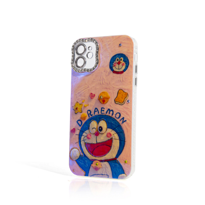 Fotroll Për Telefon TECH TIME FA104 -016 IP11