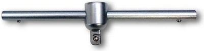Çelës Dedra CrV 17H106, lloji T, 1/4 "