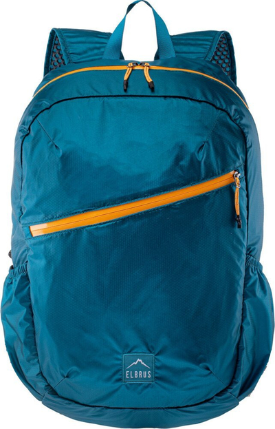Shpinore për femra Elbrus Foldies Wo's Cordura, 17L, palosëse, e kaltër