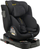Sedilje makine SUMMER BABY Como I-Size, rrotulluese 360°, me këmbë stabilizuese, e zezë