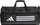Çantë sportive adidas Essentials Training Duffel S HT4749, me ndarje për atlete, poliester i riciklum, e zezë
