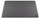 Mousepad Endorfy Stoneflow Grey L, 450x400x3 mm, kundër rrëshqitjes, gri