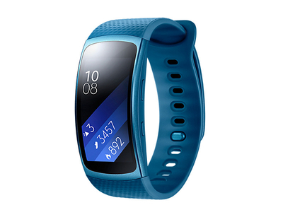 Orë Smart Samsung Gear Fit2 R360 Blue