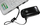 Kabllo USB Logo, USB A 2.0, 0.3m, e zezë