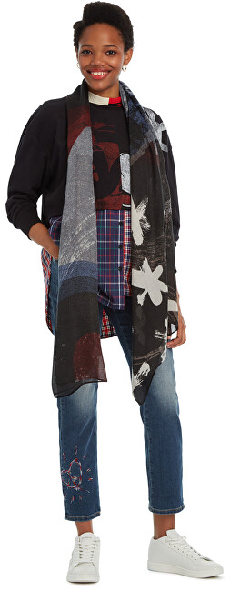 Shall Desigual 19WAWA27 2070
