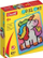 Set kreativ Quercetti Pixel Art Basic Unicorn, mozaik me pixel, shumëngjyrësh