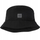 Kapele Bucket Buff Adventure 1356059992000, poliestër elastan, uniseks, e zezë