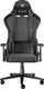 Karrige gaming Genesis Nitro 550 G2, e rehatshme, me jastëk mesit edhe qafe, gri