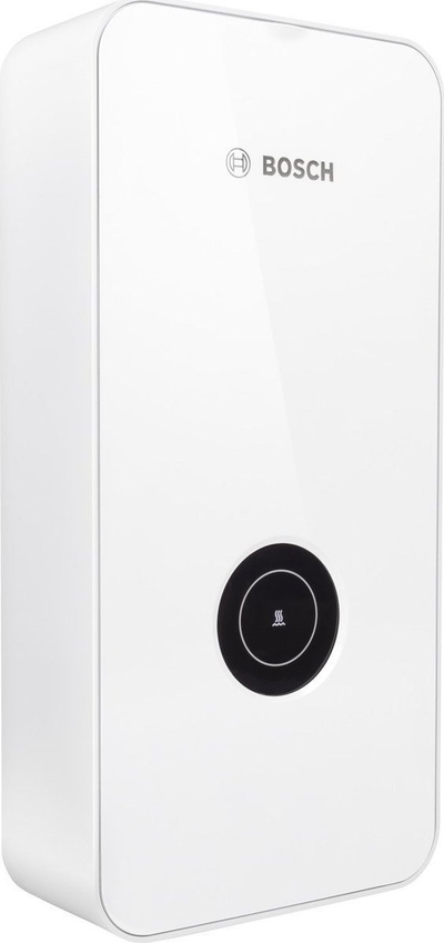 Bojler rrjedhës Bosch TR4001, 21 kW, i bardhë