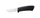 Thikë peshkimi Fiskars, zezë