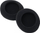 Перничиња од пена за слушалки Epos HZP 27, за Sennheiser PC 2 CHAT PC 3 CHAT PC 5 CHAT PC 7 USB PC 8 USB, црни