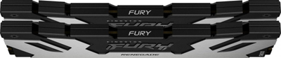 Memorie Kingston Fury Renegade, DDR5, 48 GB, 6400 MHz, CL32, KF564C32RSK2-48