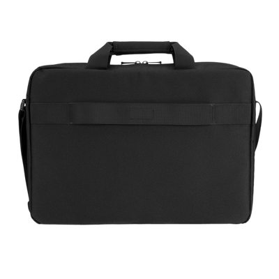 Çantë laptopi Lenovo Toploader T215, 15.6", e zezë
