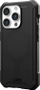 Maskë telefoni UAG Essential Armor MagSafe për iPhone 15 Pro, që s’e ha kollaj goditja, e zezë