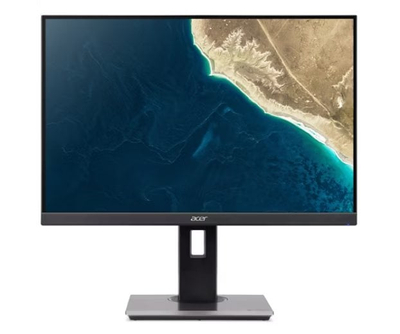 Monitor Acer Vero B247WE5bmiprx, 24", Full HD, i zi