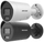 Kamerë interneti Hikvision DS-2CD2066G2H-I2U SL, 6MP, 2.8mm, bardh e zi