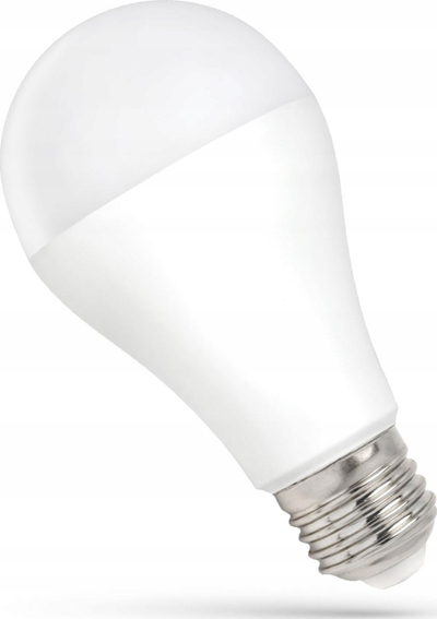 Llambë LED SpectrumLED WOJ+14489, 20W E27, 2350 lm 4000K, e bardhë neutrale