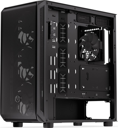 Kasë Endorfy Arx 700 ARGB, Midi Tower
