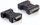 Adapter Delock D-Sub AV (VGA) - DVI-I, i zi (65017)