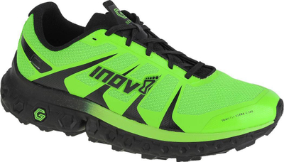 Këpucë vrapimi Inov-8 Trailfly Ultra G 300 Max, burra, nr. 44.5, jeshile