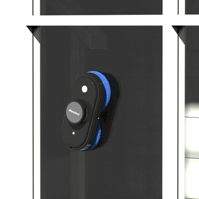 Fshesë robotike për dritare Mamibot W110-F, e zezë