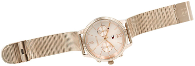 Orë dore Tommy Hilfiger Blake 1782303