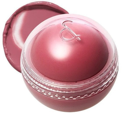 Течен руменило за лице Romand Juicy Roll Cheek 06 Bare Grape, 8.4g, природна розе бејџ