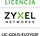 Licencë sigurie Zyxel Gold Security Pack, 2 vjet, 1 pajisje, dixhitale