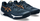 Atlete tenisi Asics Gel Resolution 9 Clay, mesh, për balte, blu