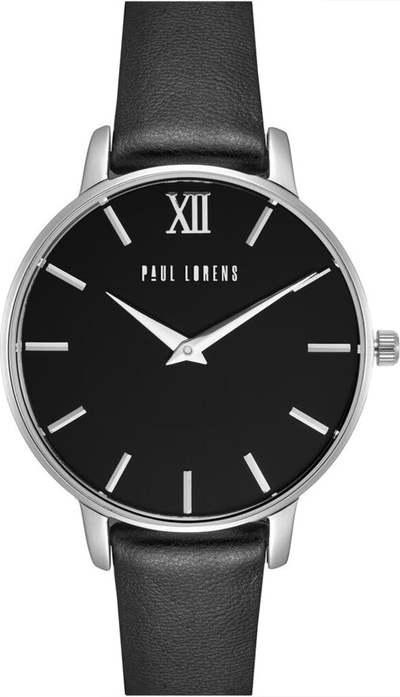 Orë gocash Paul Lorens PL12177A-1A1, analoge, me kuti dhurate