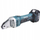 Gërshërë llamarine Makita DJS161RFJ, bateri 18V, LXT, blu