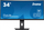 Monitor i harkum Iiyama ProLite XCB3494WQSN-B5, 34\", UltraWide QHD, i zi