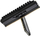 Memorie RAM Patriot Viper 4 BLACKOUT, DDR4, 16 GB, 3600MHz, CL18 (PVB416G360C8K)