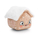 Nici Loder E Bute 15Cm Shtepia Festive 62409