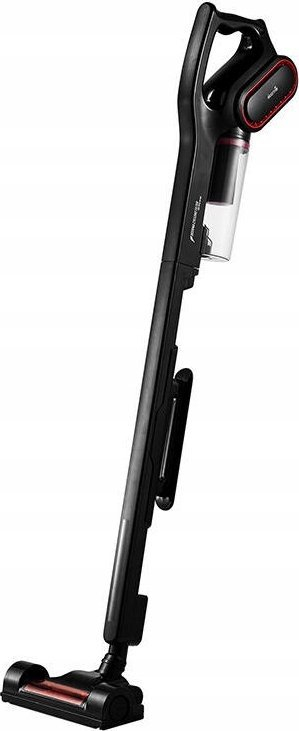 Правосмукалка Deerma DX700 Pro, 2 во 1, 600W, црно