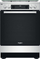 Sobë me gaz Whirlpool WS68G8CHX/E, 60cm, 4 vatra, inoks