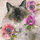 Aksesor printeri Lexmark AC810 Cat Step in the Flowers, dekorativ, origjinal